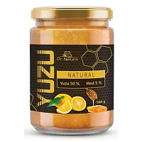 Dr.Natural YUZU + Med Extra strong foto