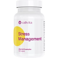 Stress Management B Complex photo