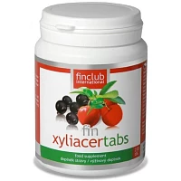 Xyliacertabs – Acerola Xylisweet photo