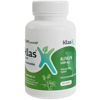 Alfalfa Unios - Klas photo