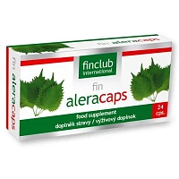 Aleracaps photo