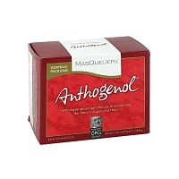 Anthogenol foto