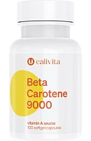 Beta Carotene photo