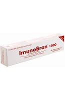 Imunobran 1000 photo