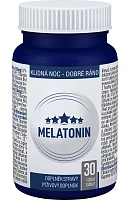 Melatonin 1 mg photo
