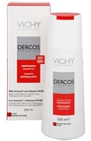 Dercos – posilující šampon photo