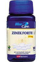 Zinek Forte 25 mg photo