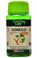 Ginkgo 60 mg photo