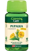 Pupalka 500 mg photo