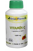 Vitamin C 1000 Unios photo