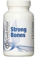 Strong Bones photo