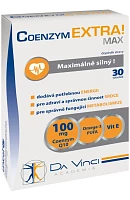 Coenzym EXTRA! Max 100 mg photo