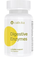 Digestive Enzymes photo