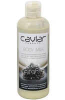 Kaviárové tělové mléko photo