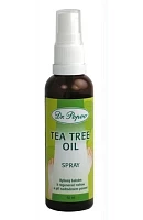 Tea tree oil spray Dr. Popov photo