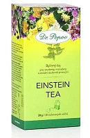 Čaj Einstein tea photo