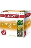 Urologický čaj Teekanne photo