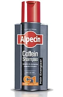 ALPECIN Hair Energizer Coffein Shampoo C1 photo