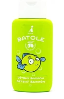 Dětský šampon Batole photo