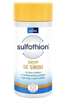 Sulfothion photo