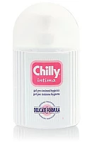 Chilly intima Delicate photo