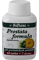 Prostata formula photo