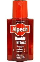Alpecin Double Effect šampon photo