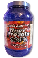 Whey Protein 100% CFM ultra photo