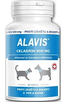 Alavis Celadrin 500 mg photo