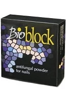 Bio Block photo