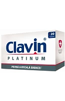 Clavin Platinum photo