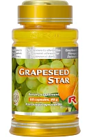 GRAPESEED STAR photo