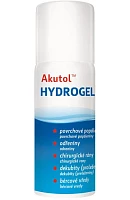 Akutol Hydrogel photo