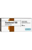 Panthenol 100 photo