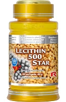 LECITHIN – Starlife photo
