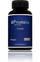 Prostalex photo