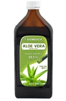 Aloe vera Biomedica photo