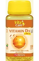 Vitamin D3 photo