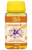 Vitamín B12 photo