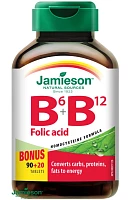 B6 + B12 + kyselina listová photo