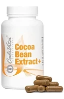 Cocoa bean extrakt photo
