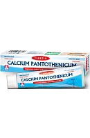 Calcium pantothenicum Terezia photo