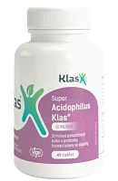 Acidophilus KLAS 10 miliard photo