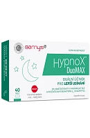 Hypnox DuoMAX photo