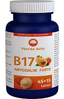 B17 Amygdalin Forte photo