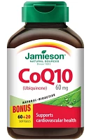 Koenzym Q10 60 mg photo
