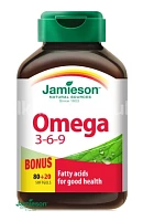 Omega 3-6-9 1200 mg photo