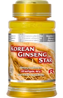 KOREAN GINSENG STAR photo