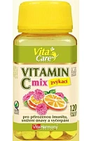 Vitamin C mix photo