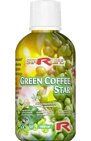 GREEN COFFEE STAR photo